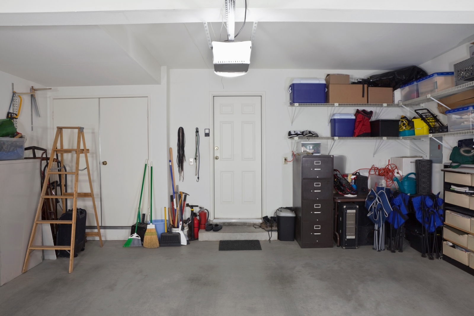 Wszystko, co warto wiedzieć o pielęgnacji garażu