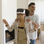 Nowa twarz branży nieruchomości: VR i AR