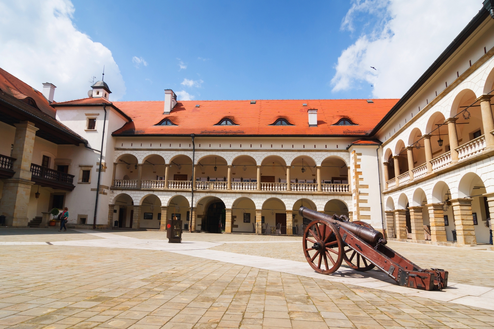 Rola architektury w kształtowaniu tożsamości miejskiej